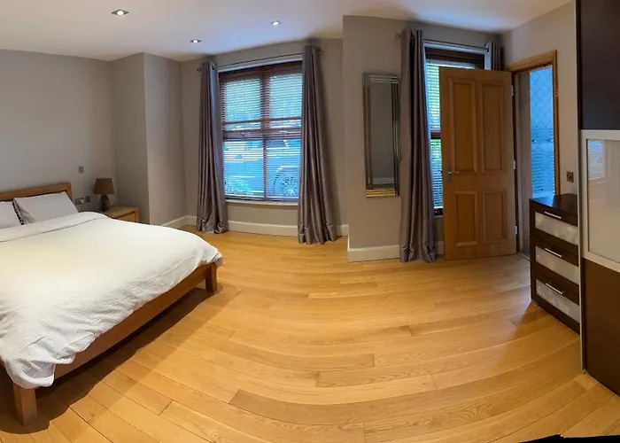 Superior Two-Bedroom Apartment