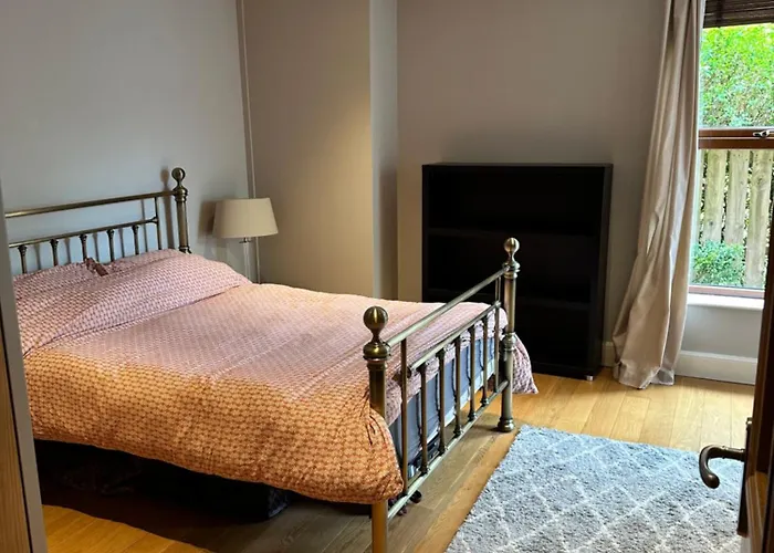 Superior Two-Bedroom Apartment