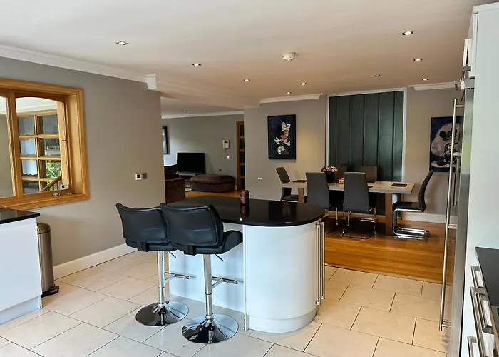 Superior Two-Bedroom Apartment