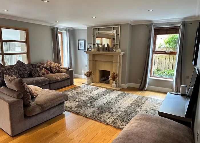 Superior Two-Bedroom Apartment